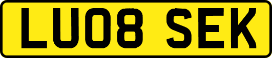 LU08SEK