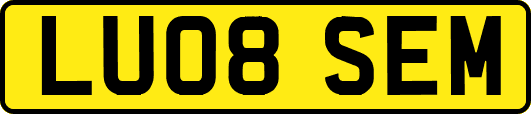 LU08SEM