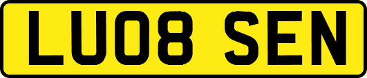 LU08SEN