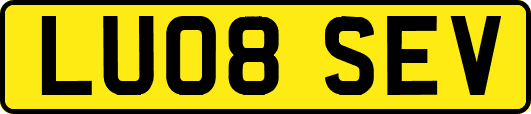 LU08SEV