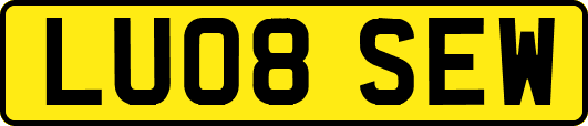 LU08SEW
