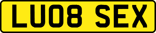 LU08SEX