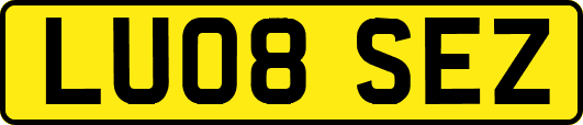 LU08SEZ