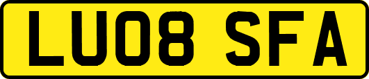LU08SFA