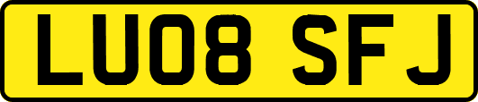 LU08SFJ