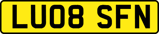 LU08SFN