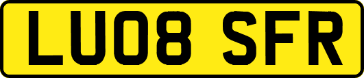 LU08SFR
