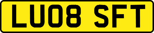 LU08SFT