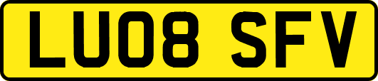 LU08SFV