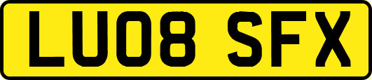 LU08SFX