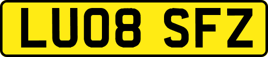 LU08SFZ