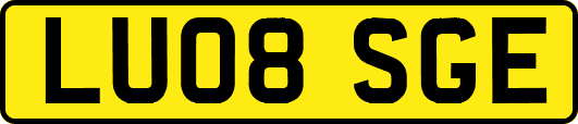 LU08SGE