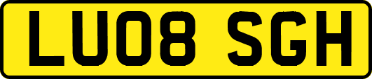 LU08SGH