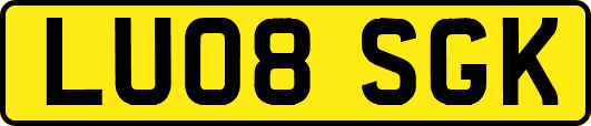 LU08SGK