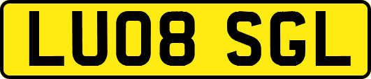 LU08SGL