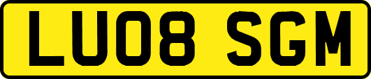 LU08SGM