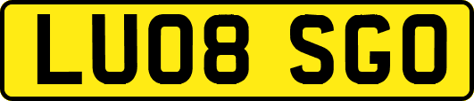 LU08SGO