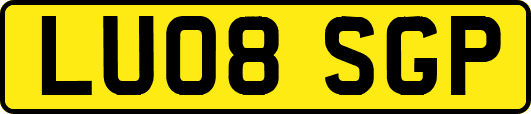 LU08SGP