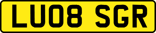 LU08SGR