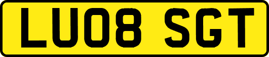 LU08SGT