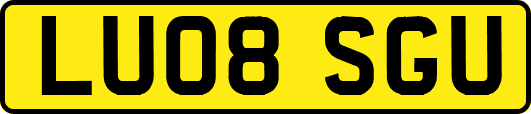 LU08SGU