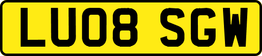 LU08SGW