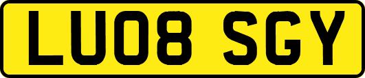 LU08SGY