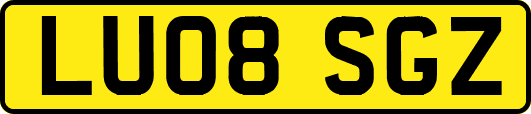 LU08SGZ