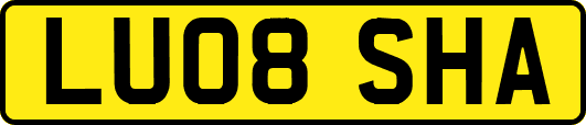 LU08SHA