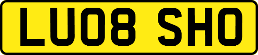 LU08SHO