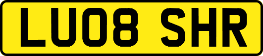 LU08SHR