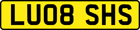 LU08SHS