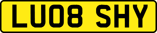 LU08SHY