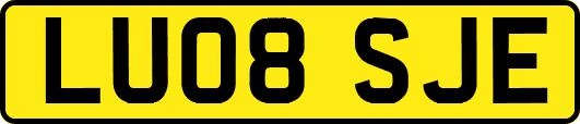 LU08SJE