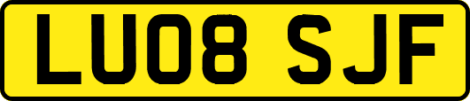 LU08SJF