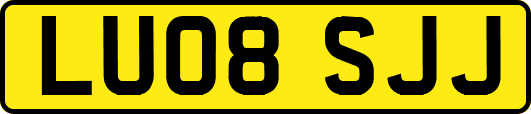 LU08SJJ