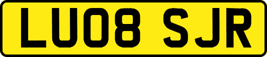 LU08SJR
