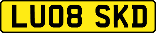 LU08SKD