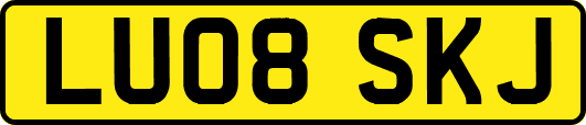 LU08SKJ