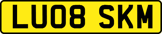 LU08SKM