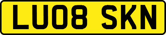 LU08SKN