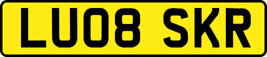 LU08SKR