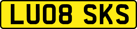 LU08SKS