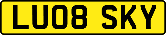 LU08SKY