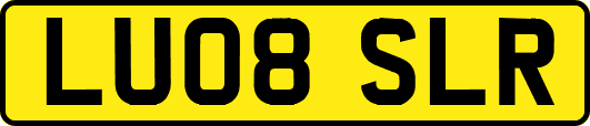 LU08SLR