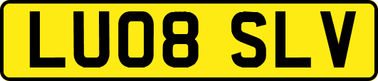 LU08SLV