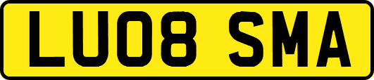 LU08SMA