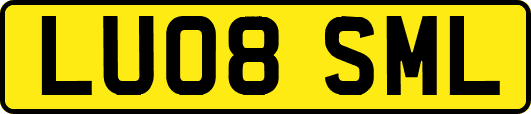LU08SML