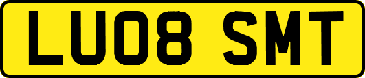 LU08SMT