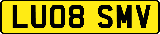 LU08SMV